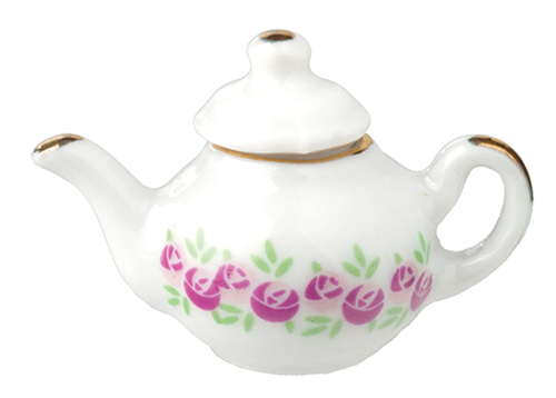 Teapot